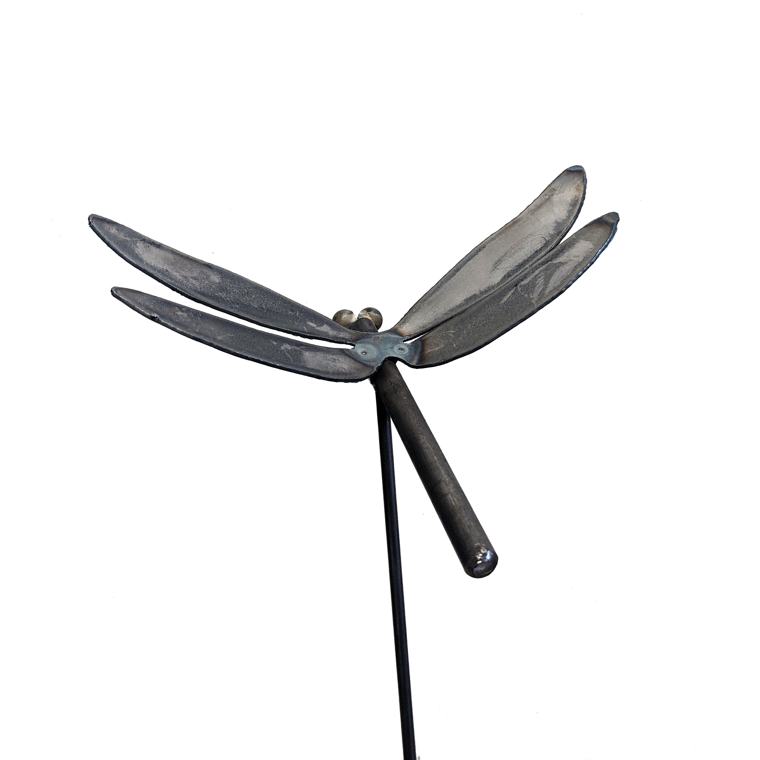 Dragonfly Stake