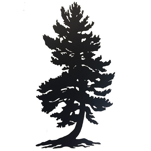 Freeform Pine
