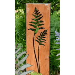 Fern Panel